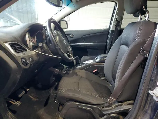 2014 DODGE JOURNEY SE  