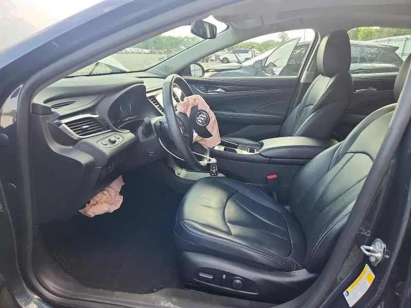 2018 BUICK LACROSSE ESSENCE  
