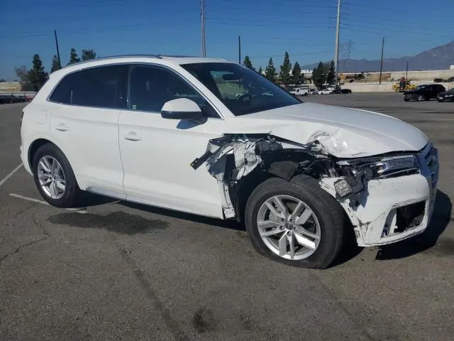 2020 AUDI Q5 PREMIUM  