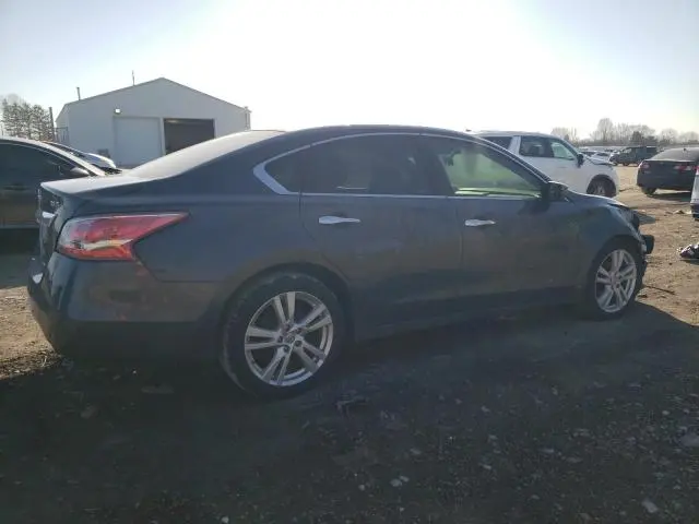 2013 NISSAN ALTIMA 3.5S