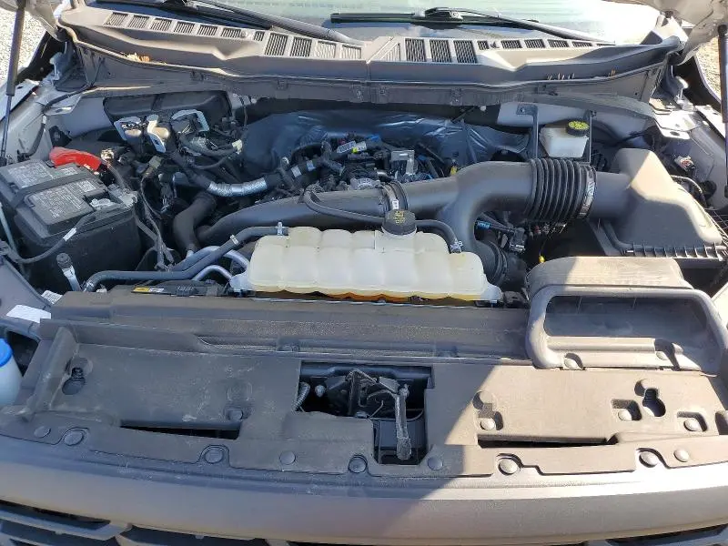 2024 FORD F150 XL  