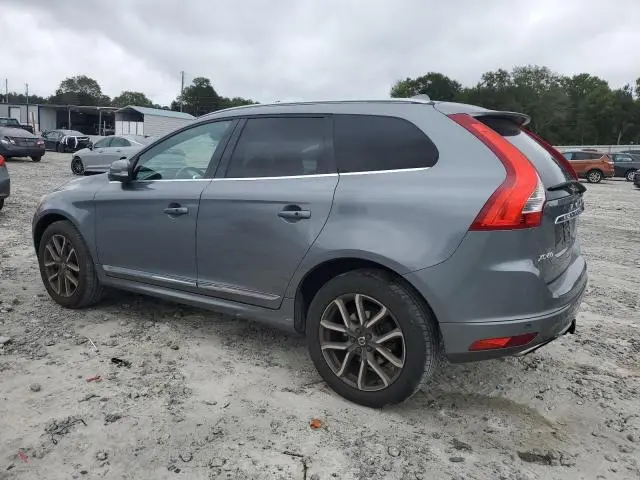 2016 VOLVO XC60 T5 PREMIER  