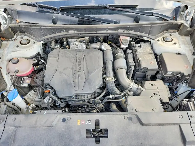 2024 HYUNDAI SANTA FE SEL  