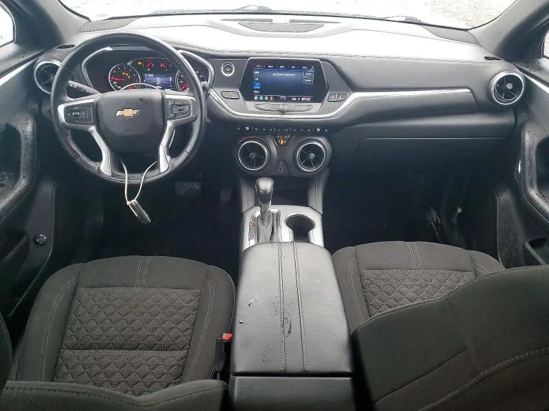 2020 CHEVROLET BLAZER 2LT  