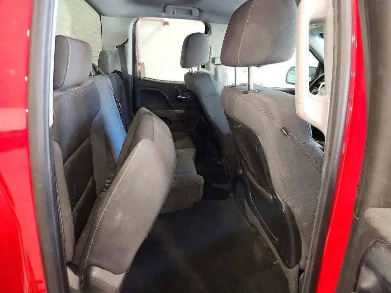 2014 GMC SIERRA K1500 SLE  