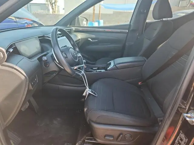 2023 HYUNDAI SANTA CRUZ SEL PREMIUM  