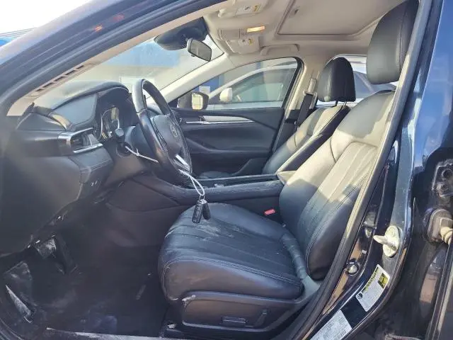 2019 MAZDA 6 TOURING