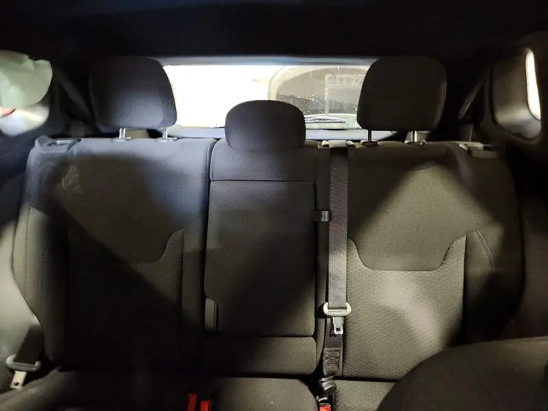 2024 JEEP COMPASS SPORT  