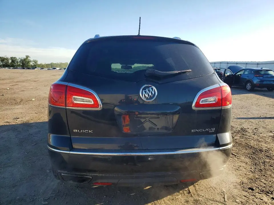 2014 BUICK ENCLAVE   