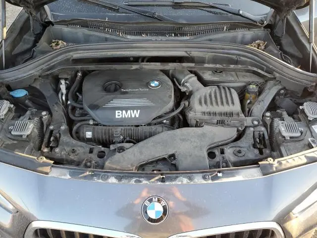 2018 BMW X2 XDRIVE28I  