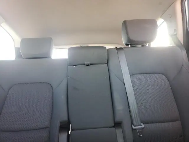 2013 HYUNDAI SANTA FE GLS  