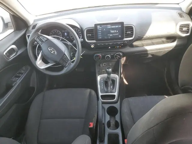 2020 HYUNDAI VENUE SE  