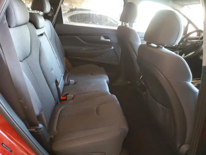 2019 HYUNDAI SANTA FE SE 2.4L  