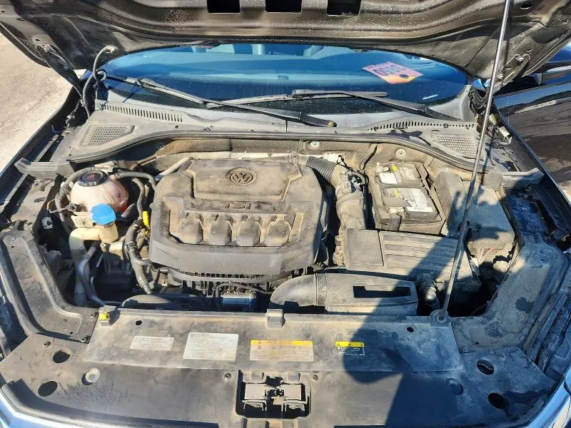 2021 VOLKSWAGEN PASSAT SE  