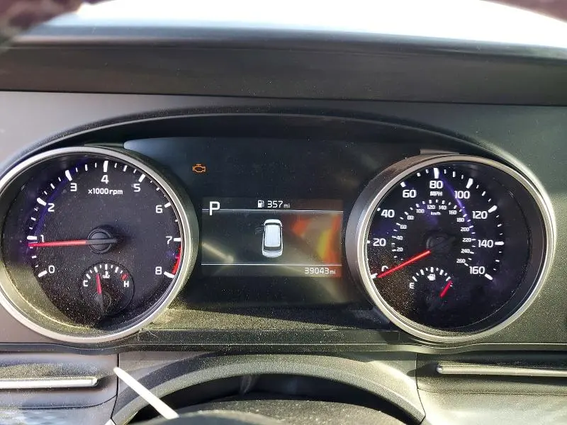 2022 KIA CARNIVAL LX  