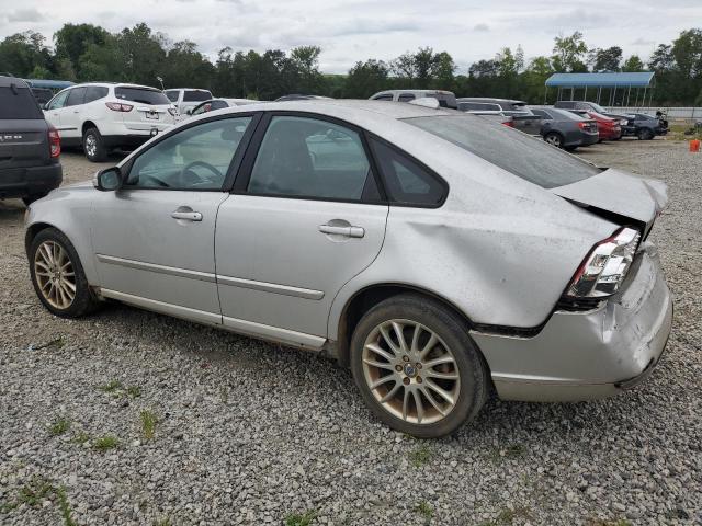 2010 VOLVO S40 2.4I