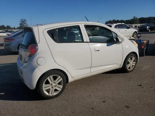 2015 CHEVROLET SPARK 1LT  