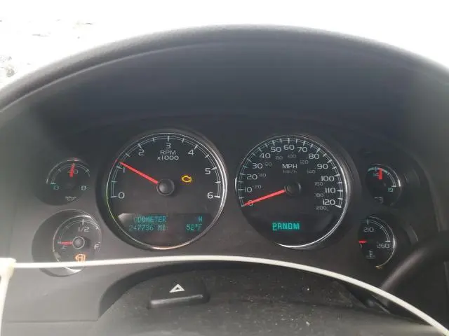 2011 GMC YUKON XL K1500 SLT  