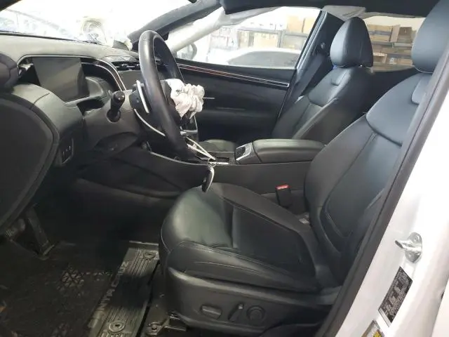 2024 HYUNDAI SANTA CRUZ XRT  