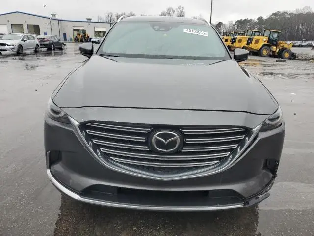 2017 MAZDA CX-9 GRAND TOURING