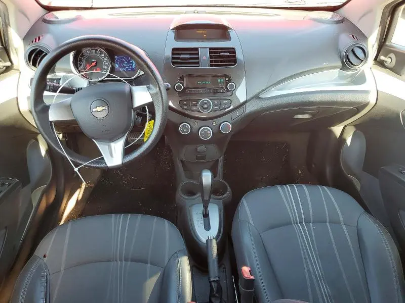 2015 CHEVROLET SPARK LS  