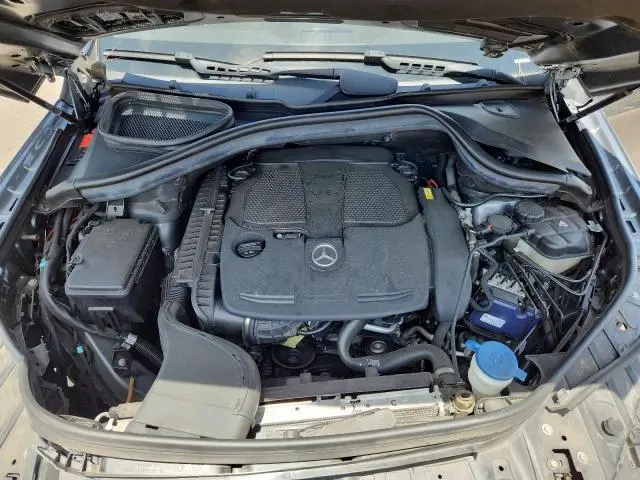 2018 MERCEDES-BENZ GLE 350  