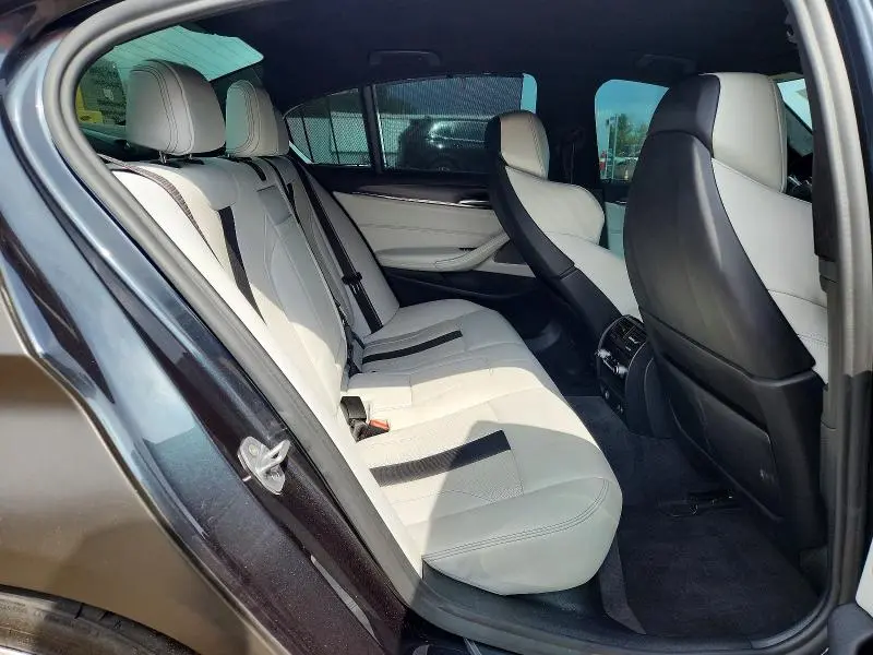 2020 BMW M5 M5 COMPETITION  