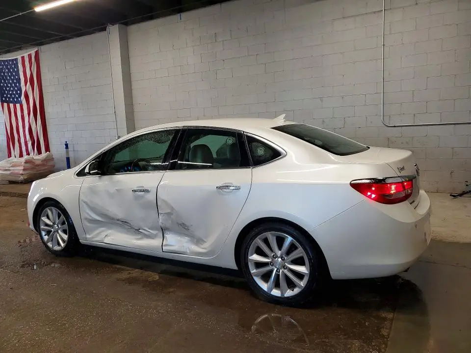 2013 BUICK VERANO CONVENIENCE  