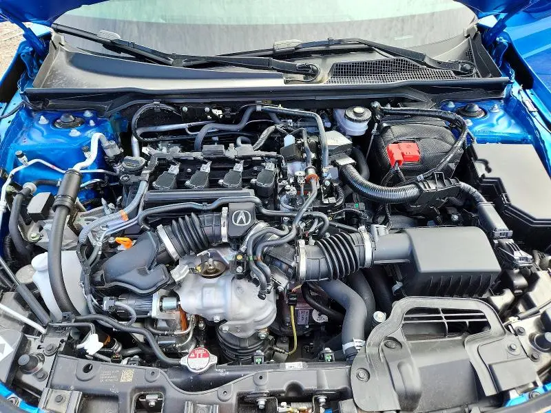 2026 ACURA INTEGRA A-SPEC  