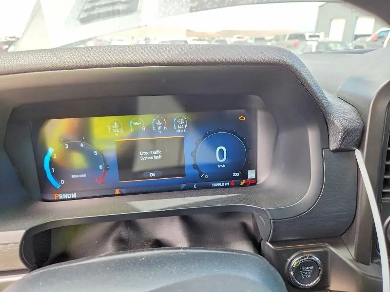 2024 FORD F150 TREMOR  