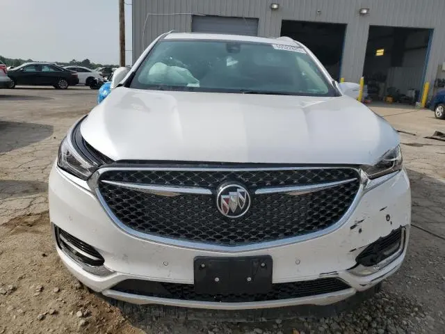2020 BUICK ENCLAVE AVENIR