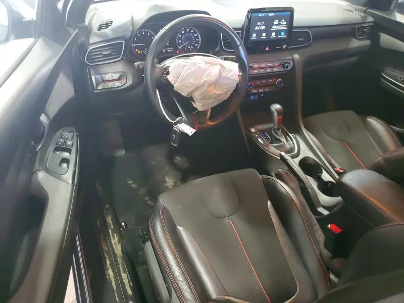 2019 HYUNDAI VELOSTER BASE  
