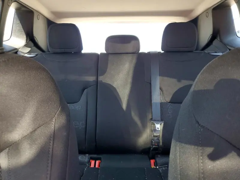 2015 JEEP RENEGADE SPORT  