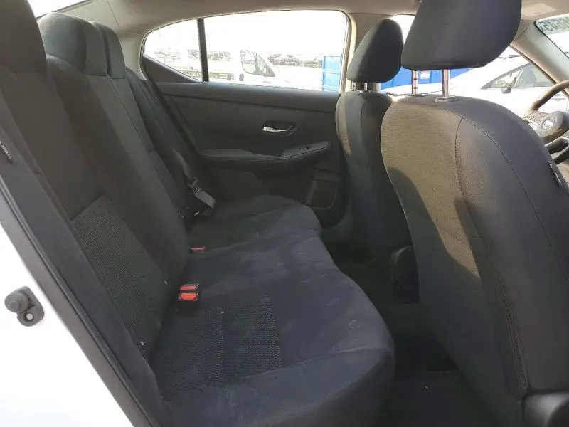 2023 NISSAN SENTRA S  