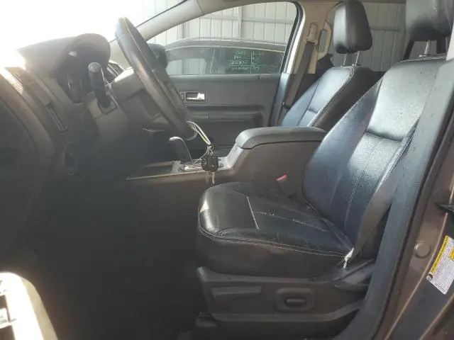 2010 FORD EDGE SEL  
