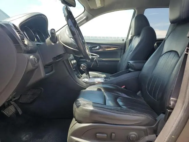 2015 BUICK ENCLAVE   