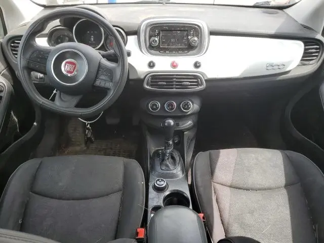 2016 FIAT 500X EASY  