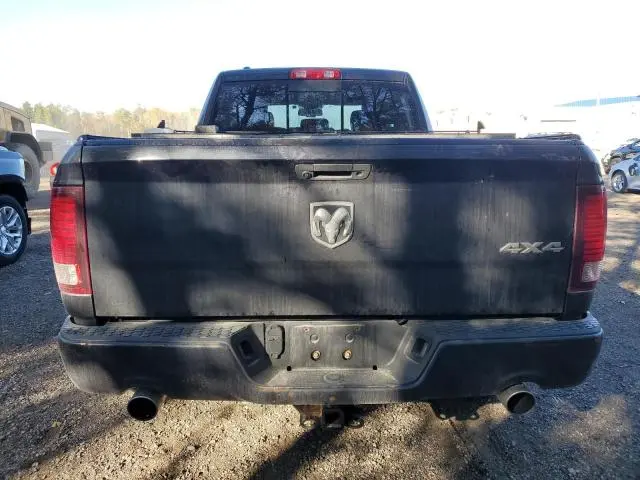 2015 RAM 1500 SPORT