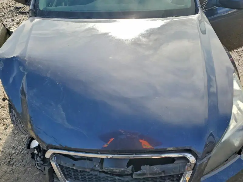 2014 SUBARU LEGACY 2.5I PREMIUM  