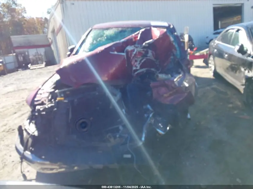 2017 RAM 1500 BIG HORN  4X2 5'7 BOX