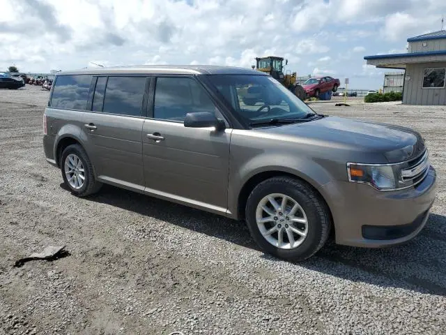 2013 FORD FLEX SE  