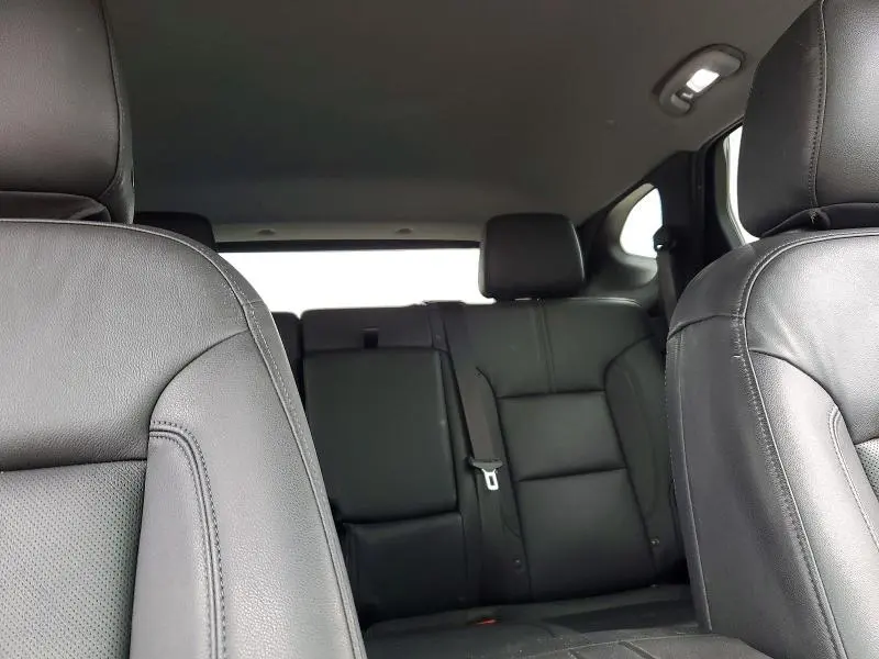 2022 CHEVROLET BLAZER 3LT  