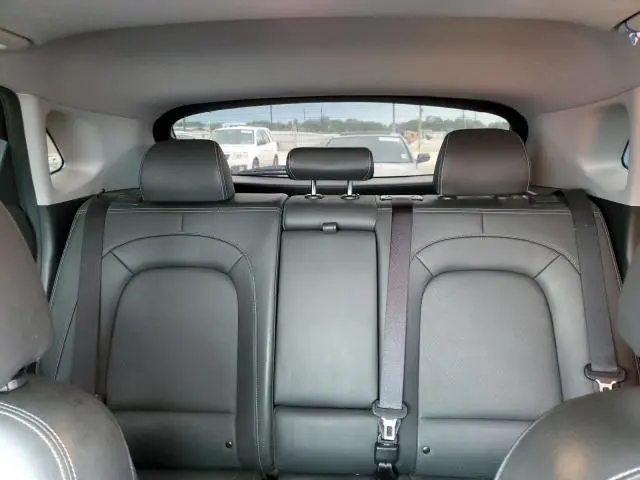 2020 HYUNDAI KONA LIMITED  