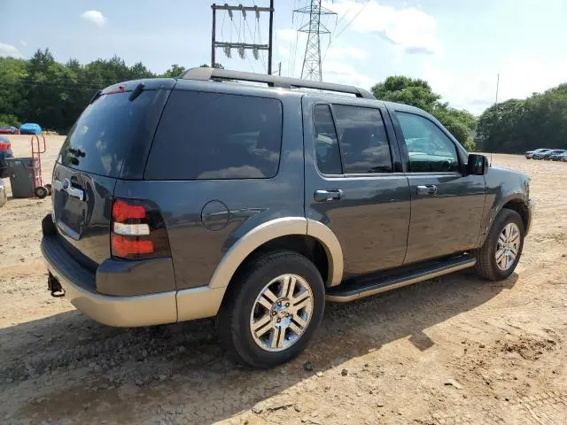 2010 FORD EXPLORER EDDIE BAUER  
