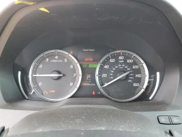 2016 ACURA MDX TECHNOLOGY  