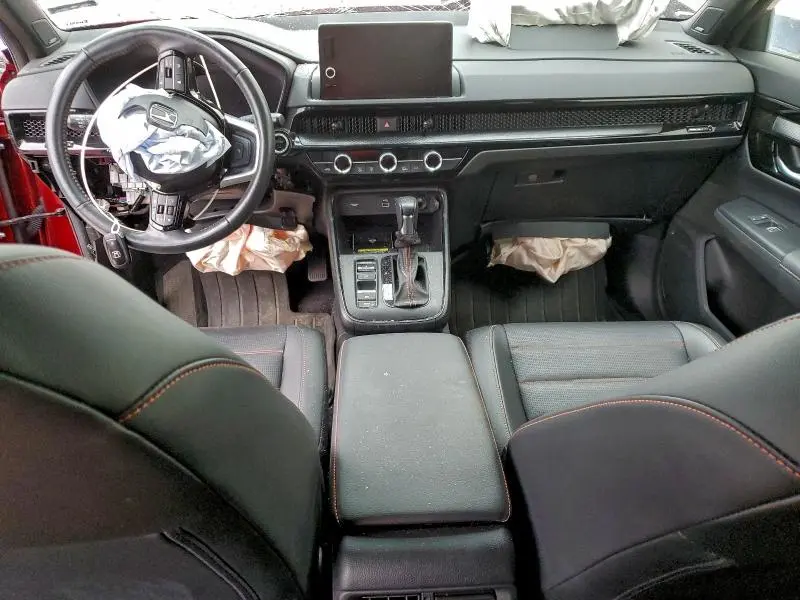 2024 HONDA CR-V SPORT TOURING  