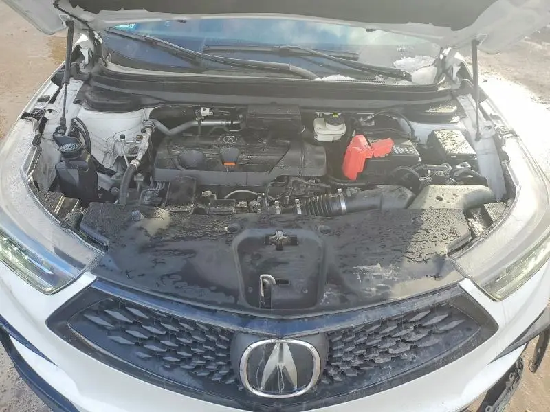 2021 ACURA RDX A-SPEC  