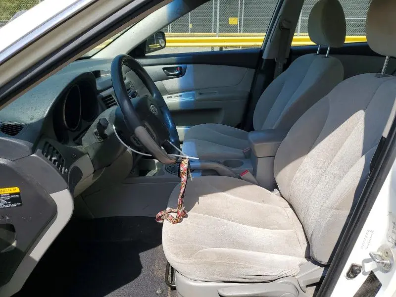 2010 KIA OPTIMA LX  