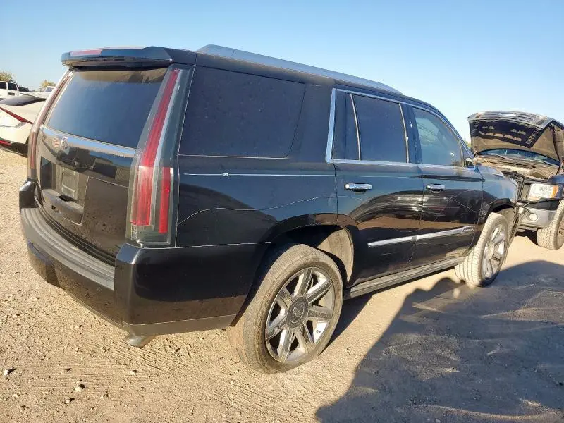 2015 CADILLAC ESCALADE PREMIUM  