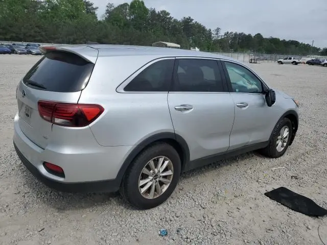2019 KIA SORENTO L  